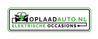 Logo Oplaadauto NL